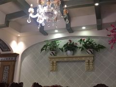 -新疆伊宁远征餐厅