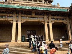 -武汉大学-樱园