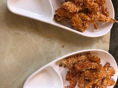 -好汉锅园林秘制老火锅 柴火霸王鸡(金沙店)