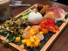 -ALLORA意大利餐厅(丰盛里店)