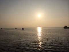-梁子岛生态旅游区