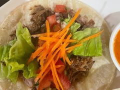 -panchos 墨西哥餐厅(嘉绿苑店)