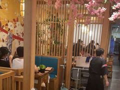 -九田家黑牛烤肉(淮北万达店)