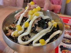 -小木屋拌饭(沈阳中街大悦城店)