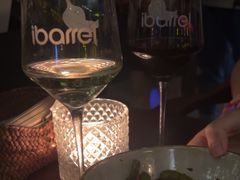 -ibarrel爱杯·bistro&brunch(江宁路店)