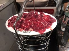 -八合里牛肉火锅(新洲店)