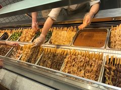 -廖记棒棒鸡(青岛万象城店)