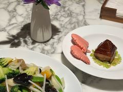 -杭州君悦酒店·湖滨28中餐厅