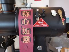 -PUZZLE COFFEE 拼图咖啡