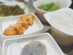 招牌虾滑-海底捞火锅(群光广场店)