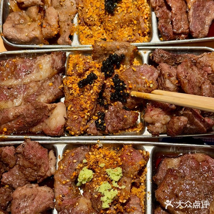 听我的！圣诞来这家就对了！