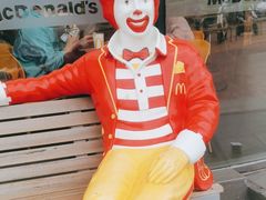 -麦当劳(政通路店)