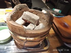 -碳说品道.瓦片烤肉.海鲜烧烤(中华路店)