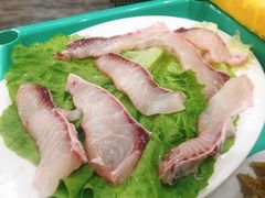 -濠轩阁特色生蚝火锅(水湾路店)