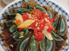 -小菜园新徽菜(扬州华润万象汇店)