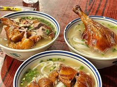 -香辉食馆(新兴路店)