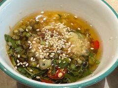 -淘米捞·米汤脆鲩鱼火锅(福田皇岗店)