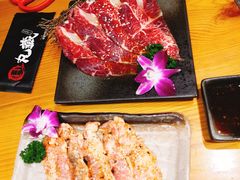 -丸藏和牛烧肉专门店(园区师惠坊店)