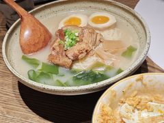 -耕海日本料理(万达华府店)