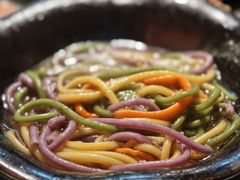 -芸山季·云南山珍菌火锅(人民广场来福士店)