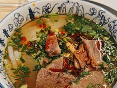 -陳香貴·兰州牛肉面(东方宝泰店)