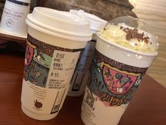 -茶颜悦色(金茂览秀城LG层外街店)