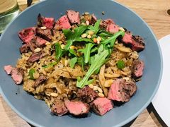 -乔泰勒JOETYLER西餐厅(曲江店)