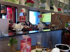-老佛爷炭火蛙锅直营(清滨路总店)