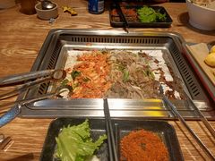 -新石器烤肉(南通CBD大有境店)