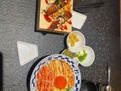 -摩打食堂(壹方中心店)