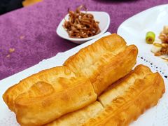 -万柳阁小馆·花园餐厅(龙潭湖店)