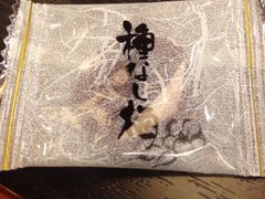 -杵屋(京都ポルタ店)