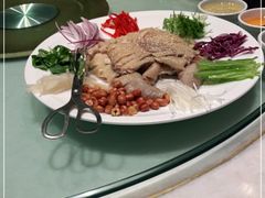 -金鼎轩(方庄天坛店)