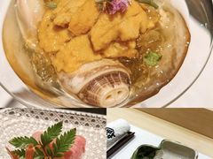 -鮨一日本料理旗舰店(总店)
