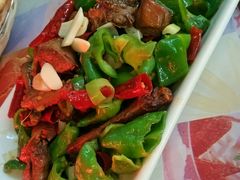 炒鸽子-天羽烤乳鸽店(财大家属院店)