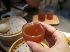 -蔡澜港式点心(皇庭广场店)