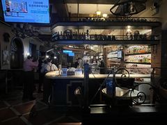 -巴伐利亚啤酒坊(意式风情街店)