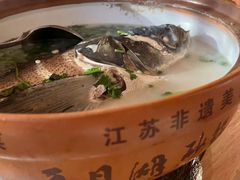 -风味小馆(天目湖宾馆店)