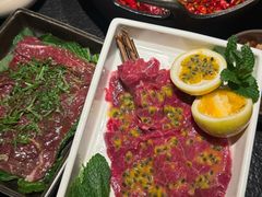 -大龙燚·旷野鲜火锅(广州首店)