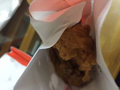 -故里炸鸡(温迪路店)