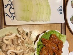 -大龙辣火锅·龙虾·烧烤(湖滨新天地店)