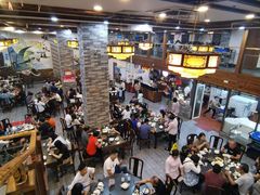 大堂-红星光发煲仔饭(文海店)