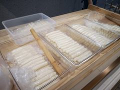 -一醒·手工面·西北传统小吃(新南凯德店)