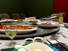 -国惠大酒楼(仓山万达店)