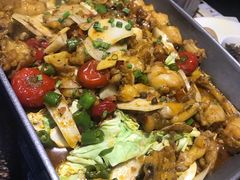 -辣得叫湘菜(观海卫店)