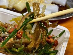 -陈添記·祖傳爽鱼皮·西关老字号(广州首店)