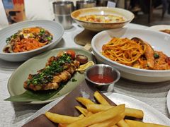 -娜娜家•Nana's restaurant(国金汇店)