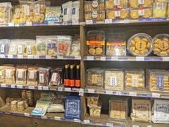 零售区-三关六码头(上海开新里店)