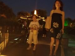 -东关街美食广场