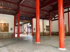 -南京中国近代史遗址博物馆(南京总统府)